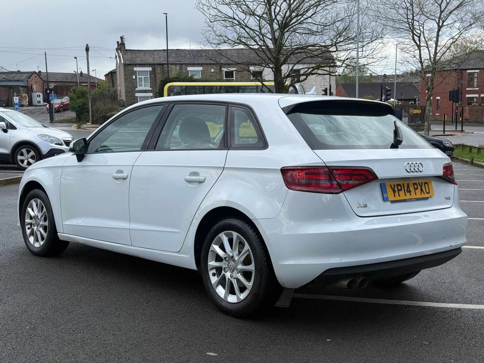 Audi A3 - Image 5