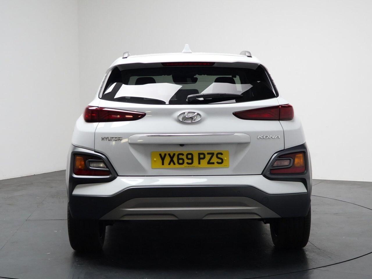 Hyundai Kona - Image 11