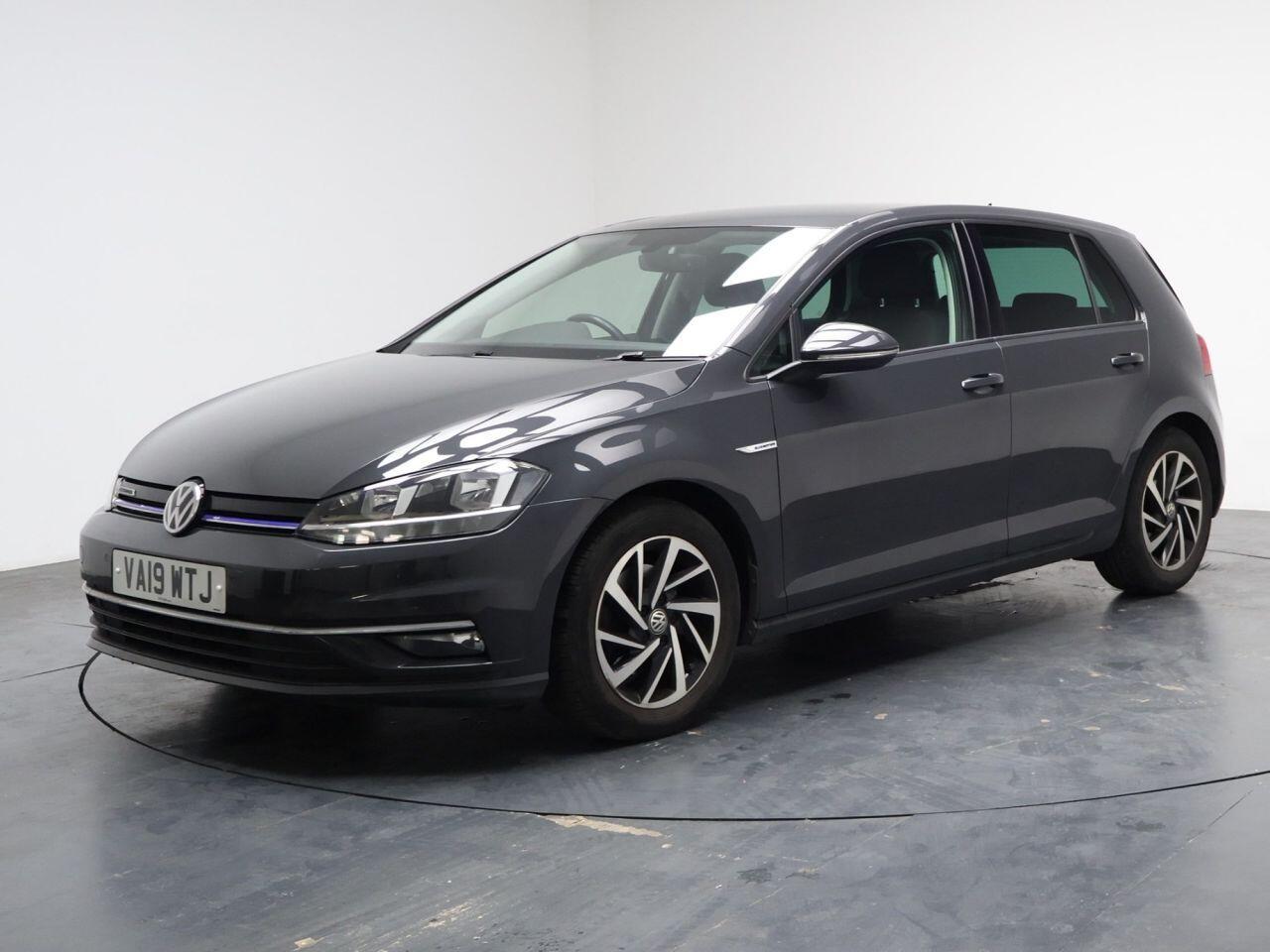 Volkswagen Golf - Image 6