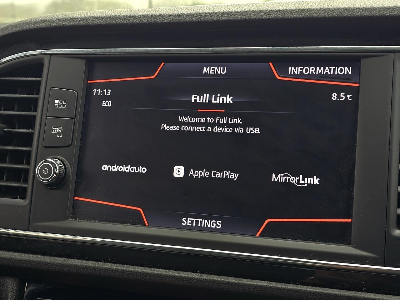 SEAT Leon - Image 13