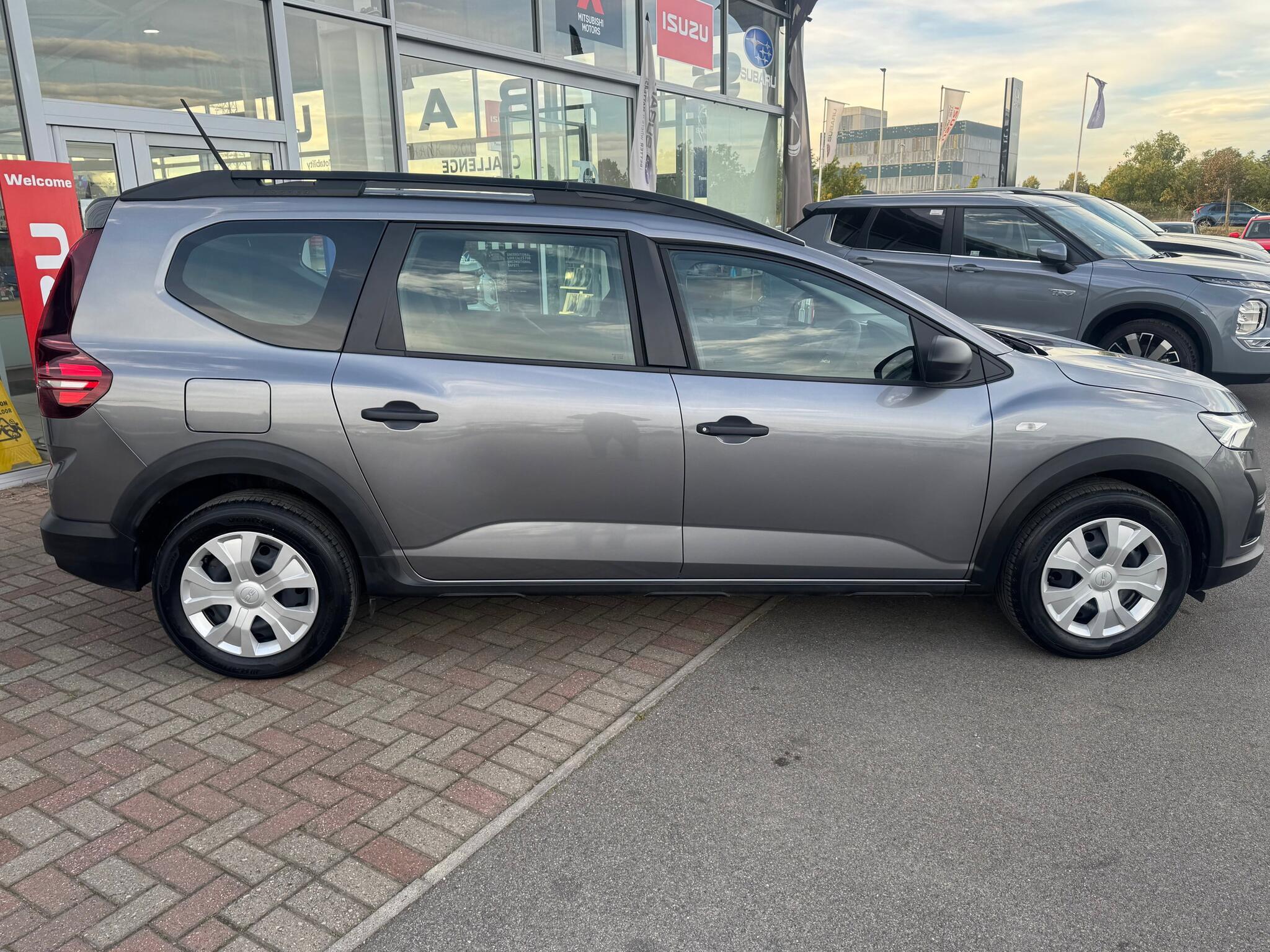 Dacia Jogger - Image 2