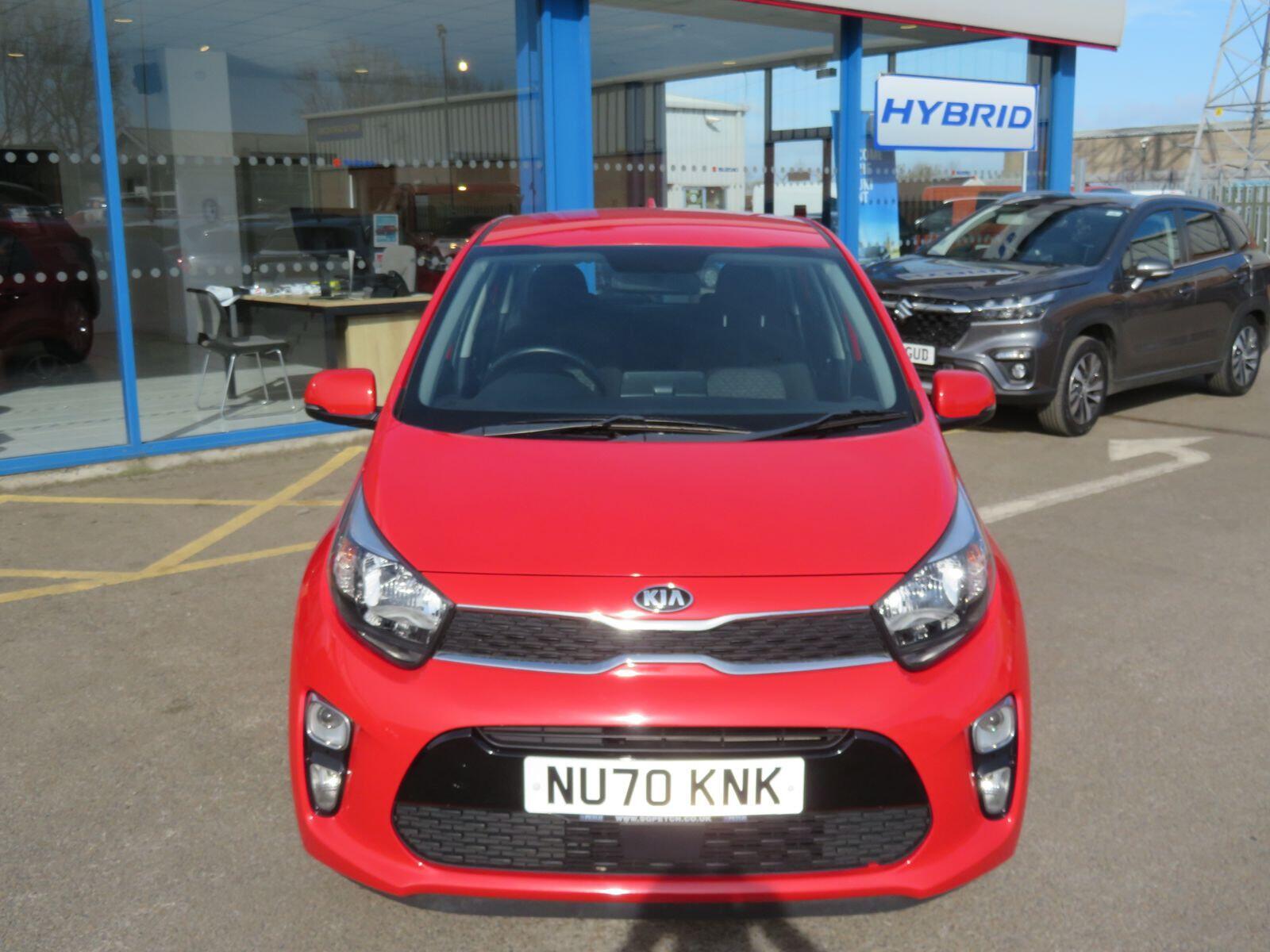 Kia Picanto - Image 3