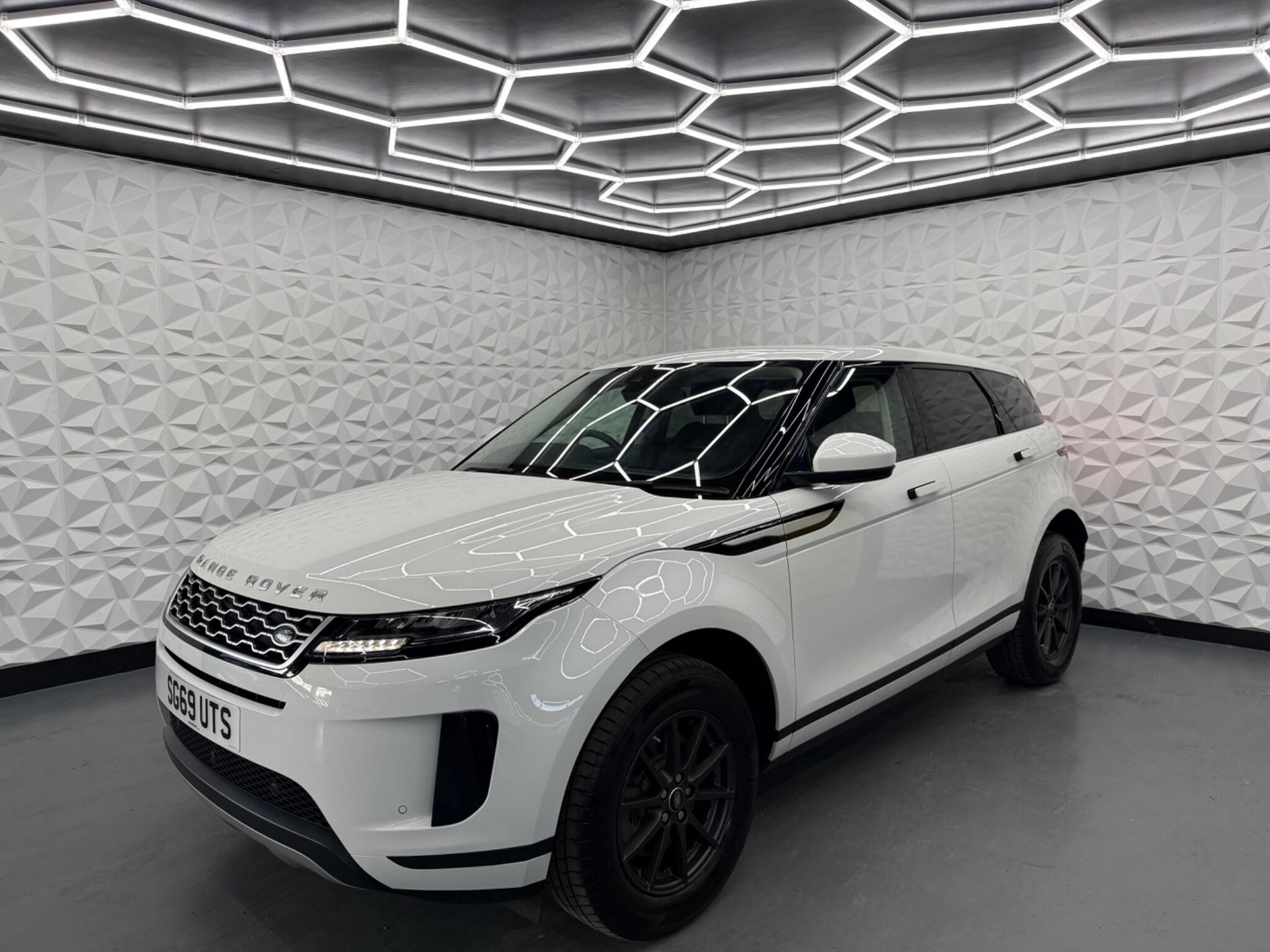 Land Rover Range Rover Evoque - Image 6