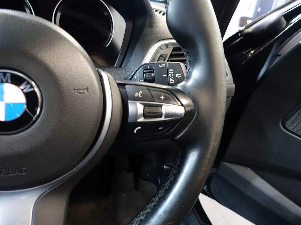 BMW 1 Series - Image 18