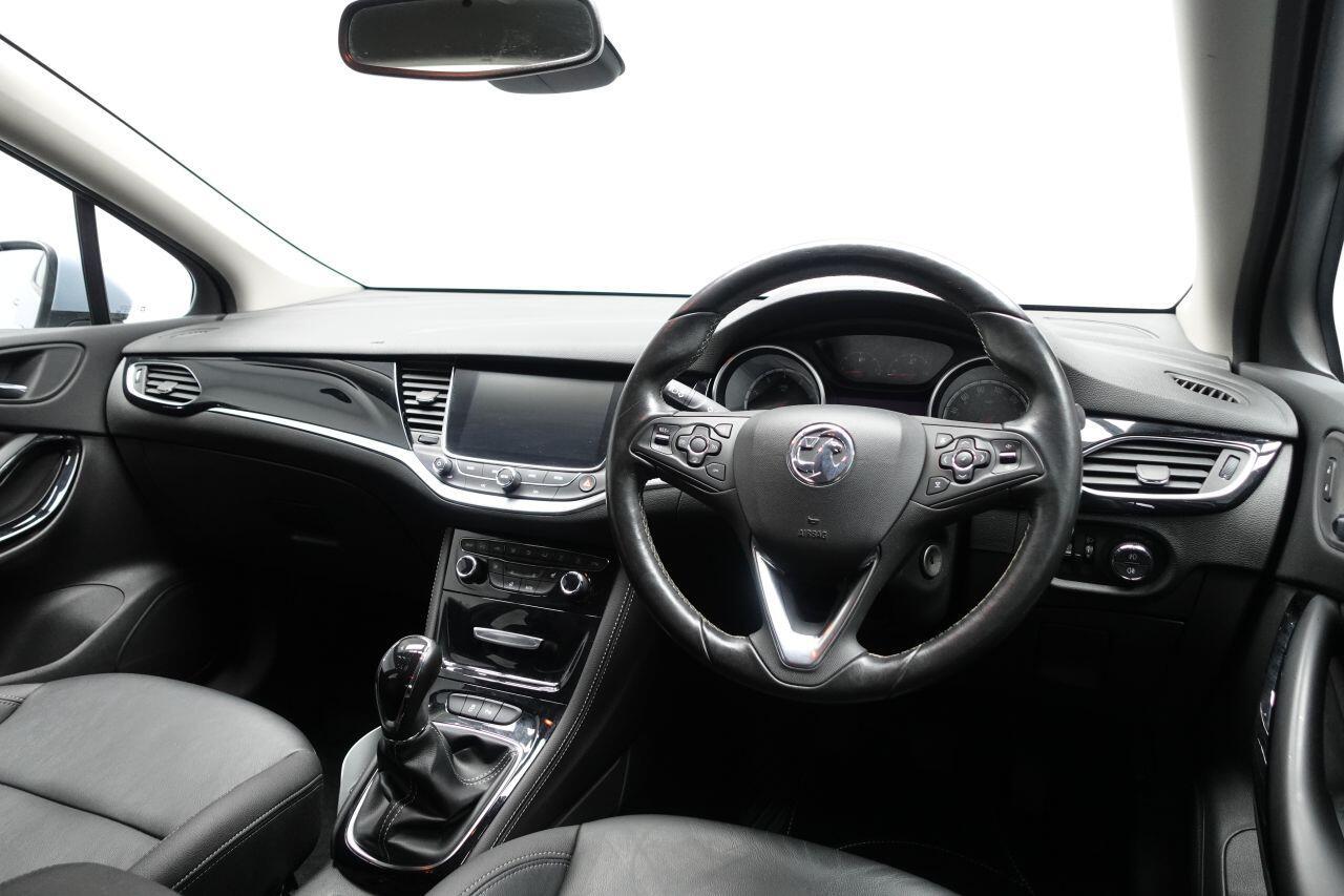 Vauxhall Astra - Image 15