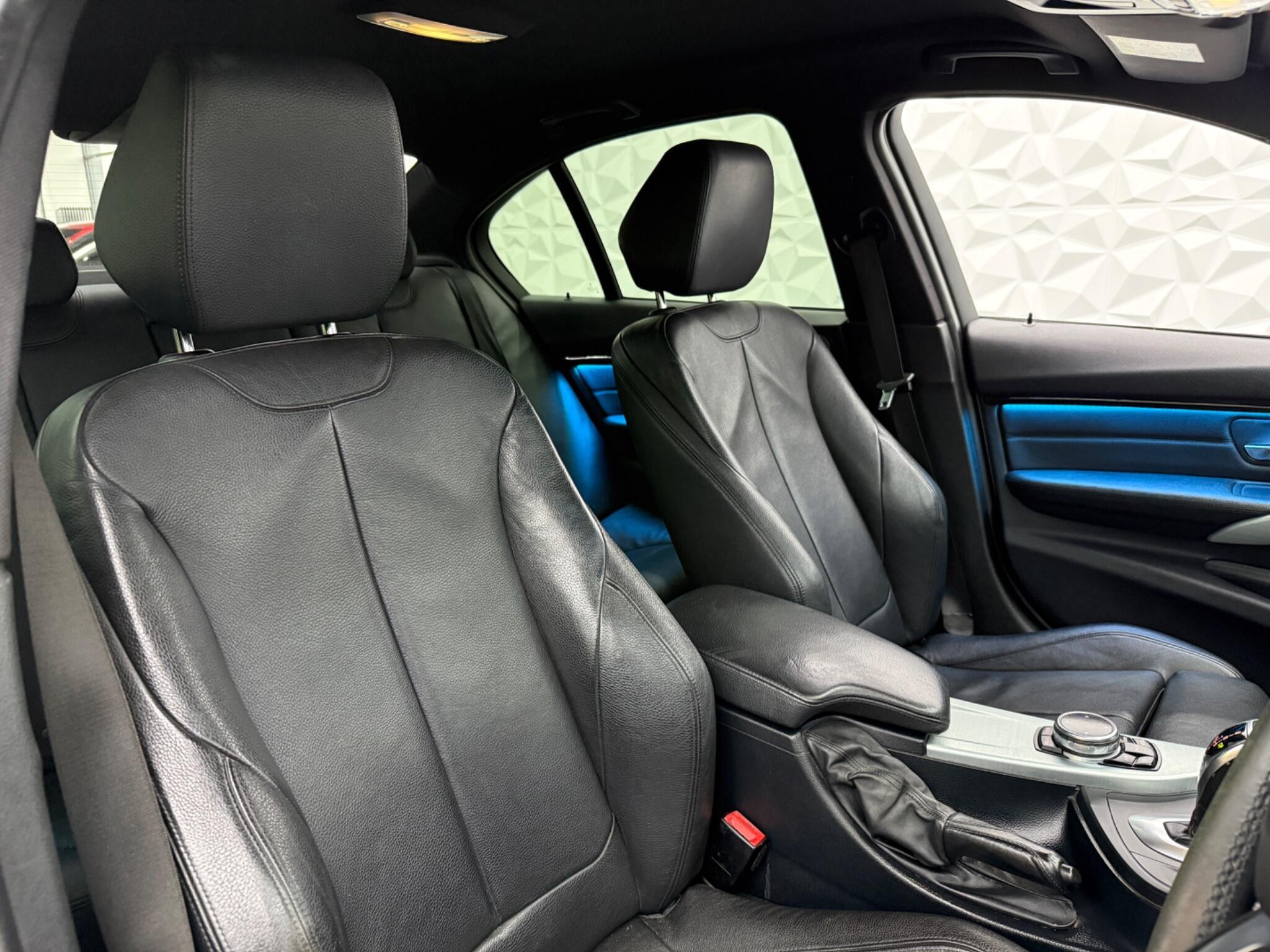 BMW 3 Series - Image 18