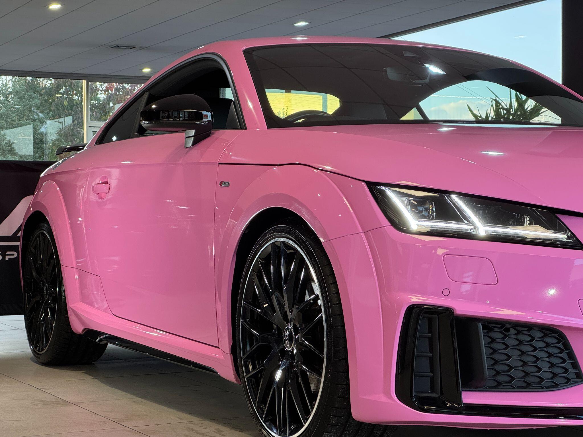 Audi TT - Image 5