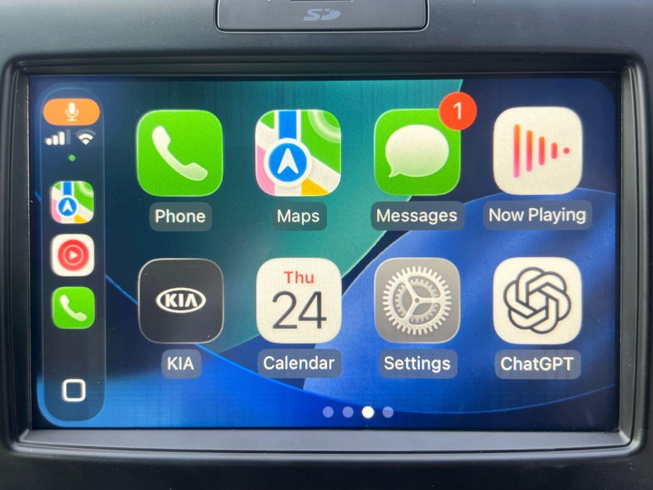 Kia ceed - Image 20