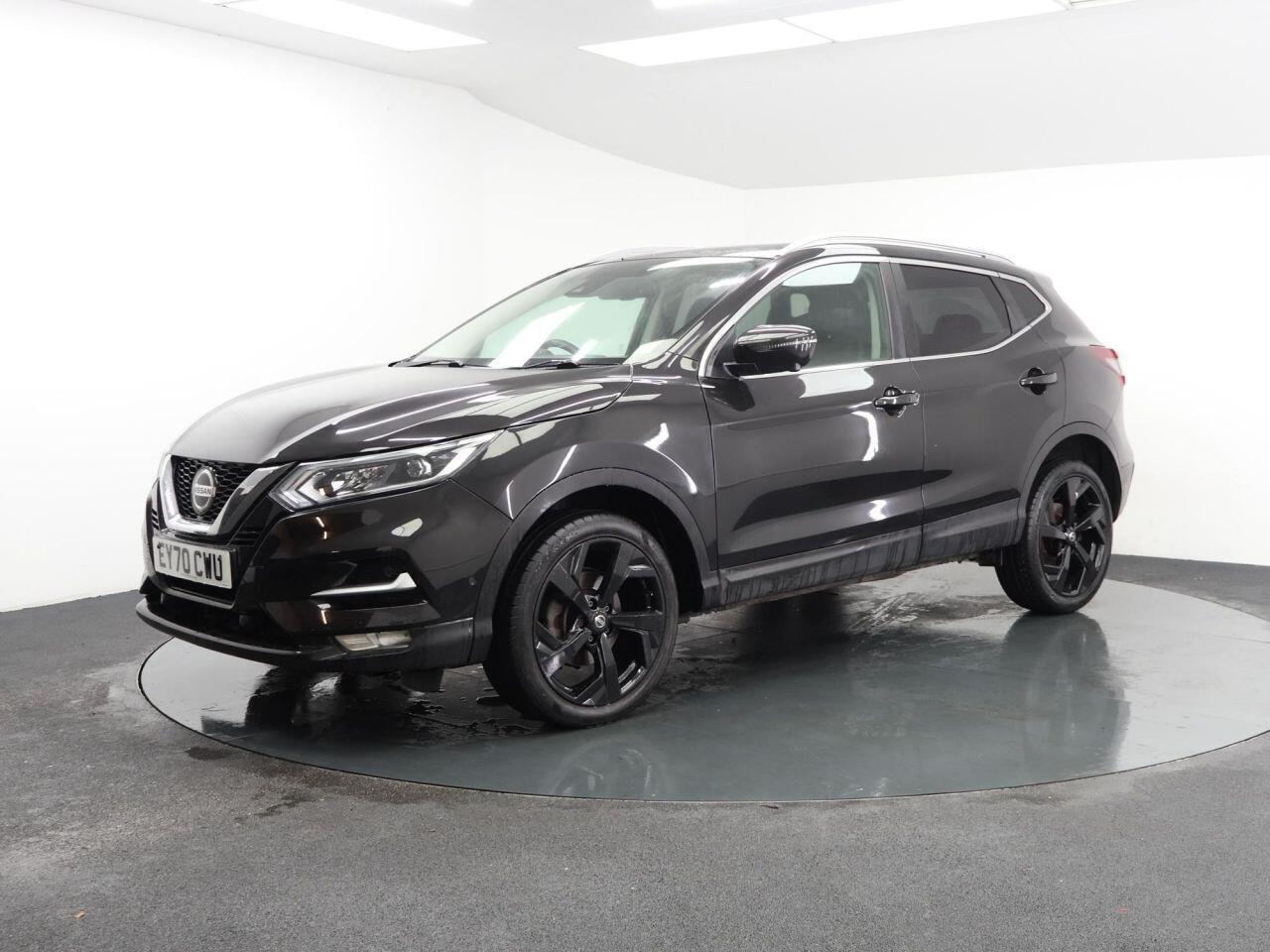 Nissan Qashqai - Image 6