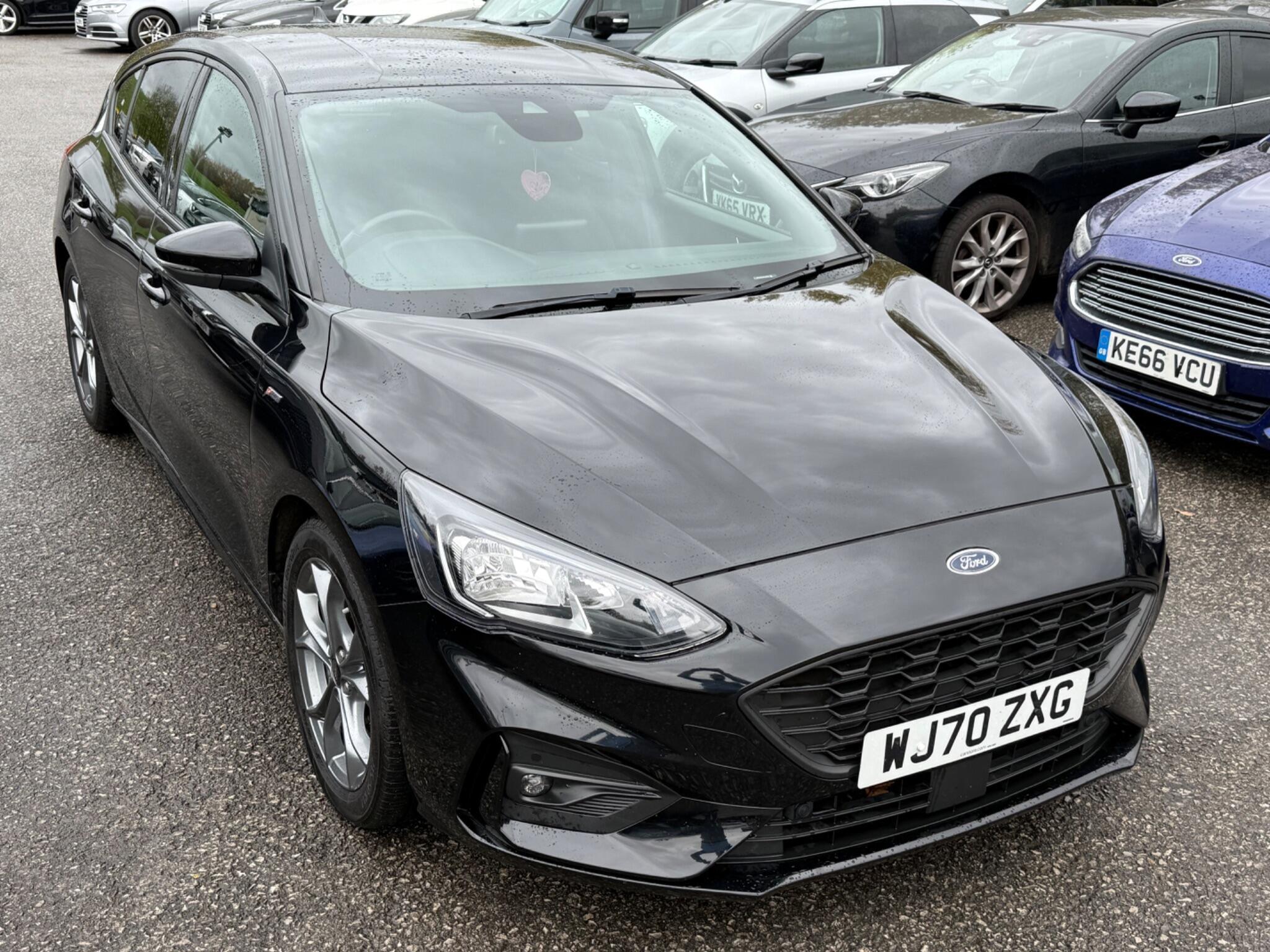 Ford Focus - Image 3