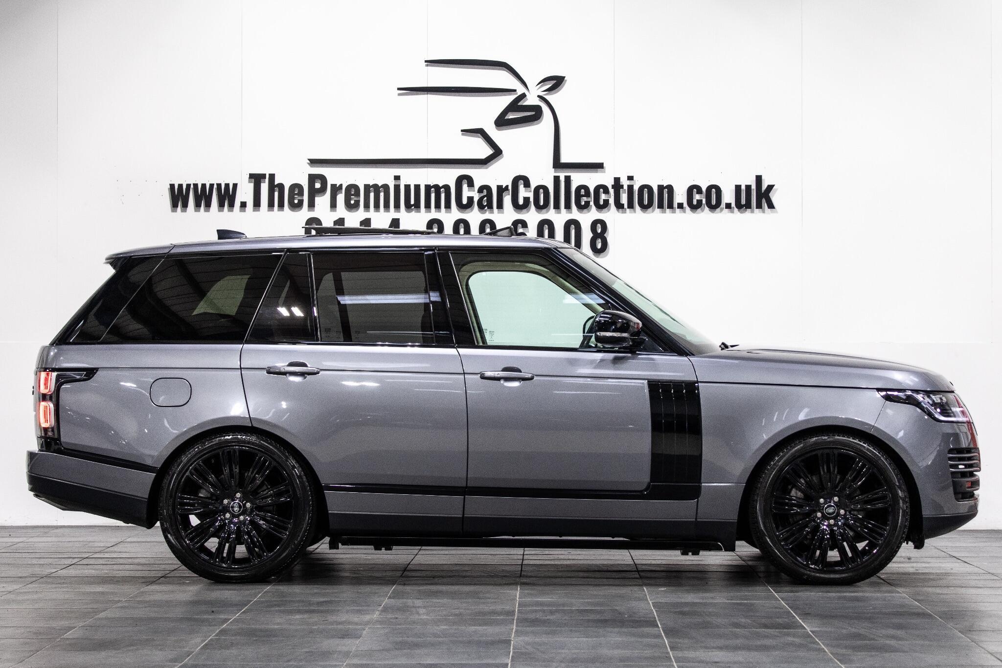Land Rover Range Rover - Image 6