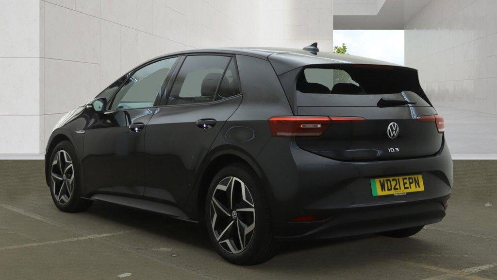 Volkswagen ID.3 - Image 4