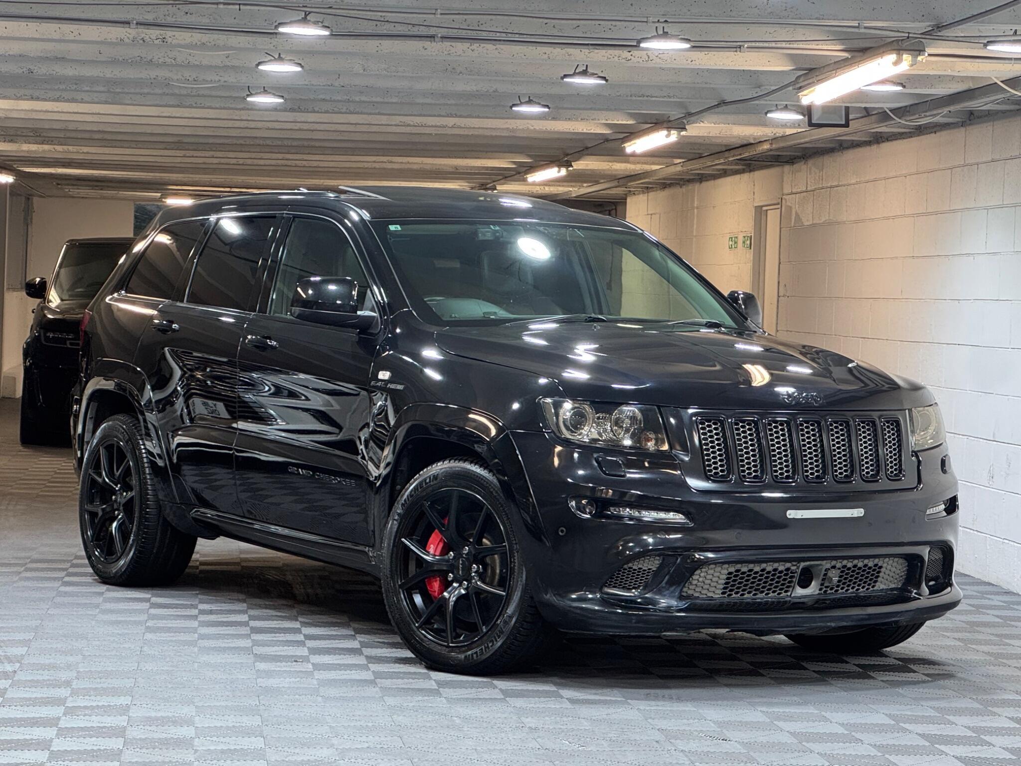 Jeep Grand Cherokee - Image 7