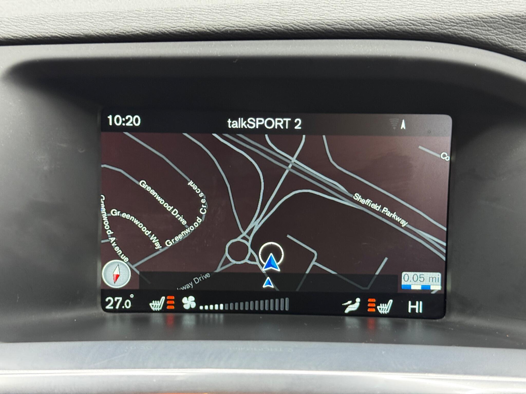 Volvo V60 - Image 28