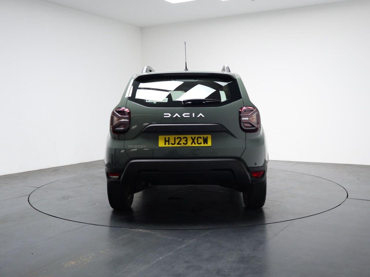 Dacia Duster - Image 11