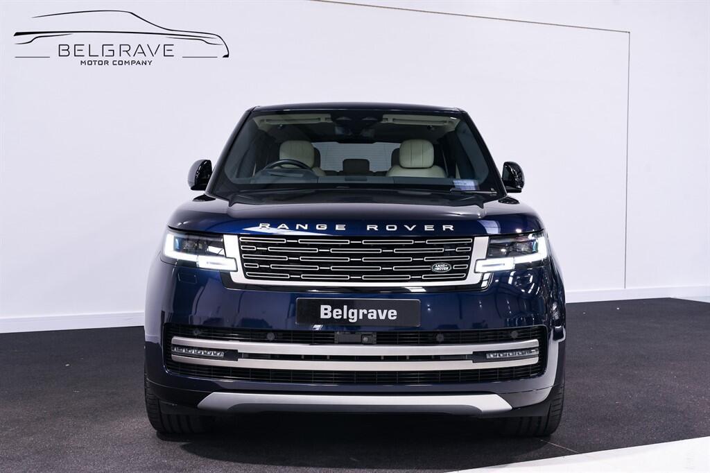 Land Rover Range Rover - Image 6