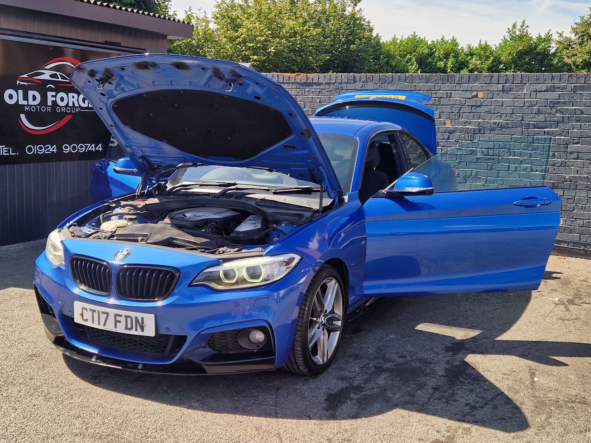BMW 2 Series - Image 14