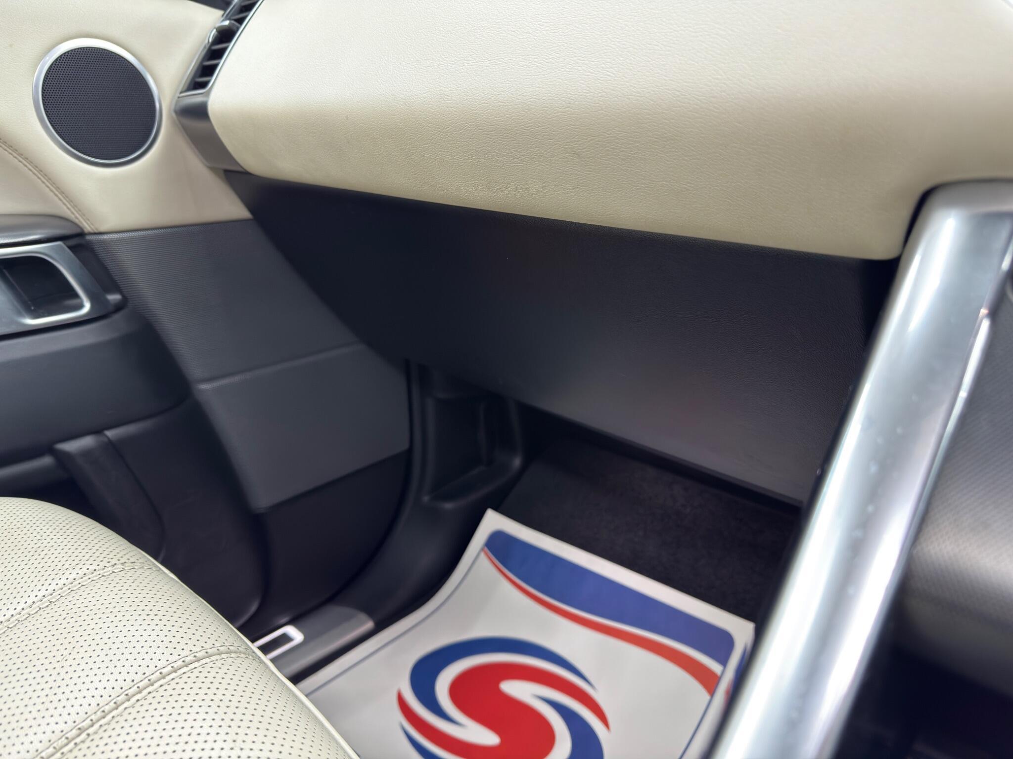 Land Rover RANGE ROVER SPORT - Image 35