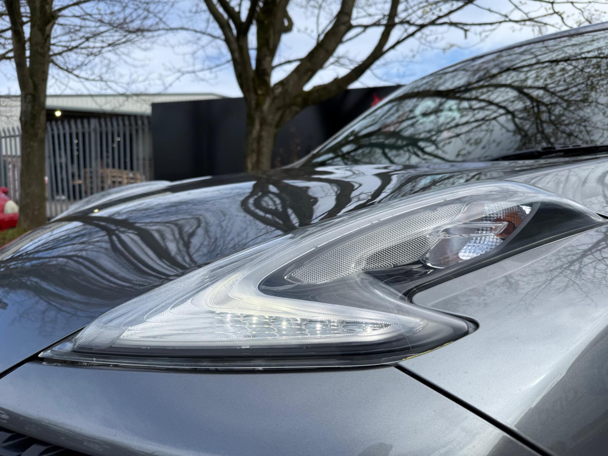 Nissan Juke - Image 48