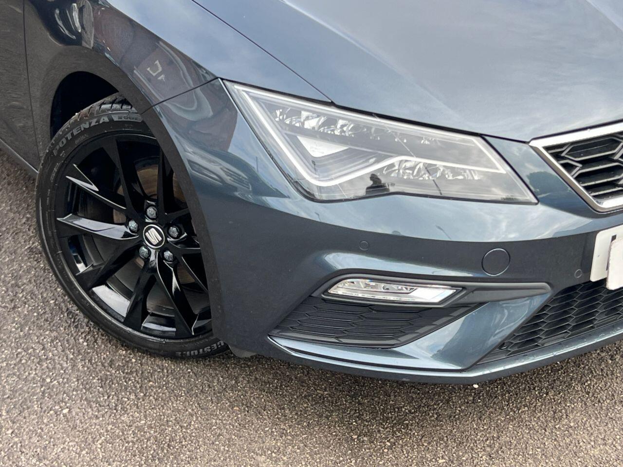 SEAT Leon - Image 8