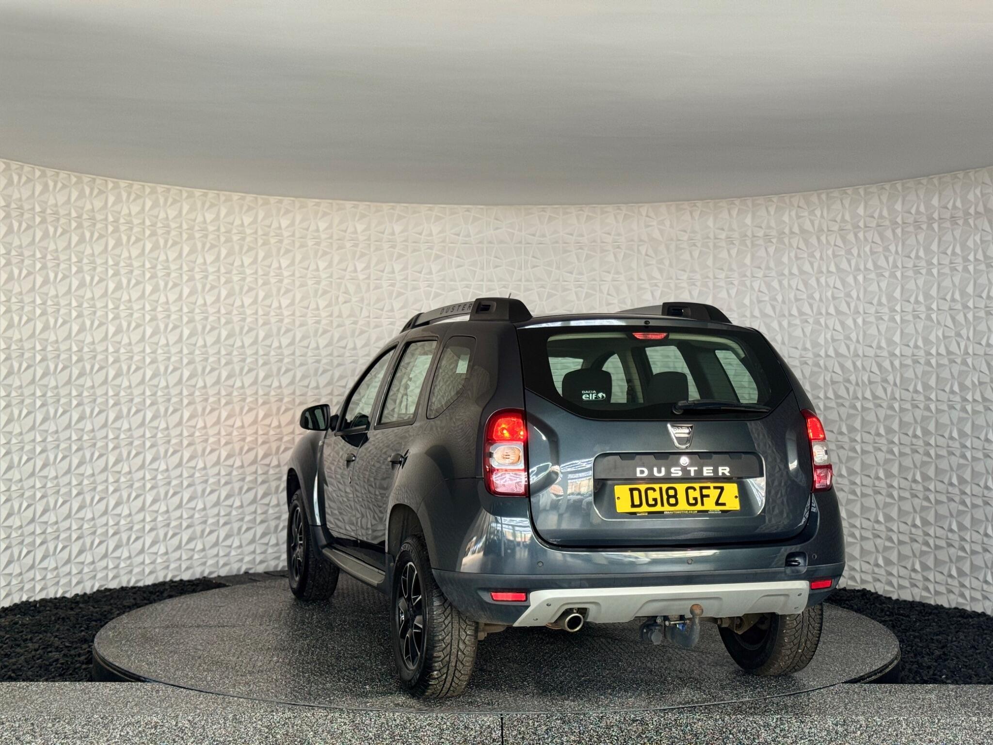 Dacia Duster - Image 14