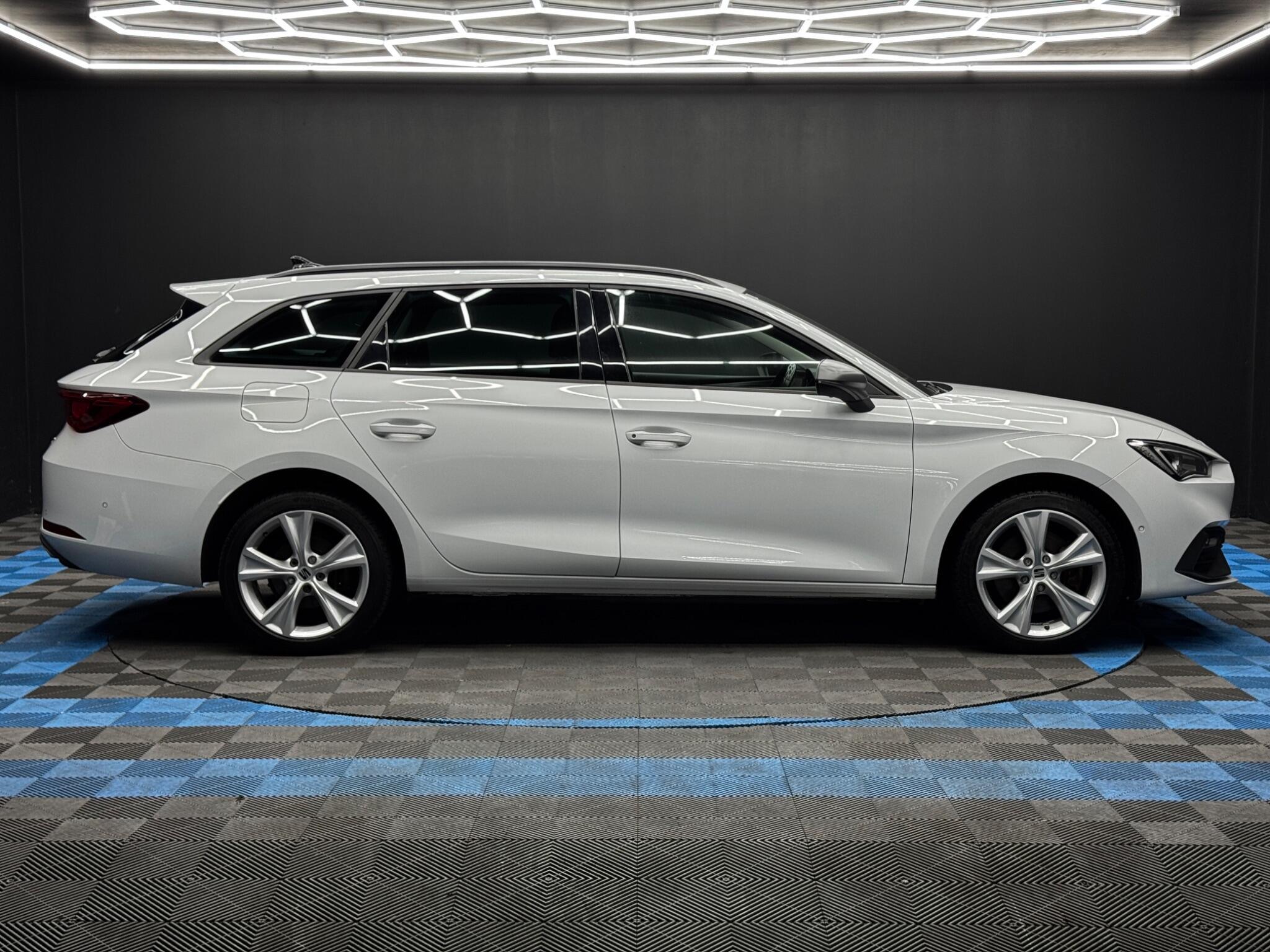 SEAT Leon - Image 4