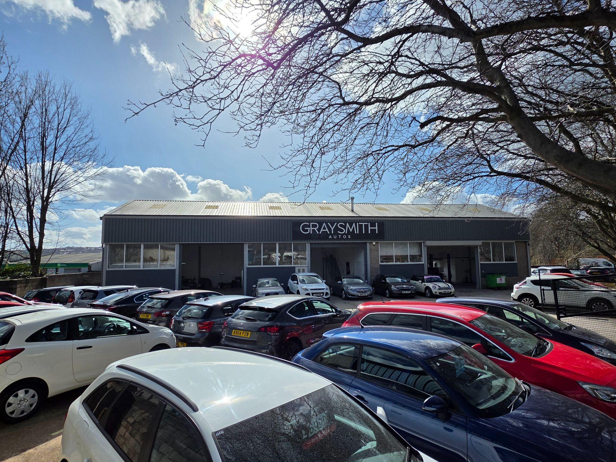 Nissan Qashqai - Image 3