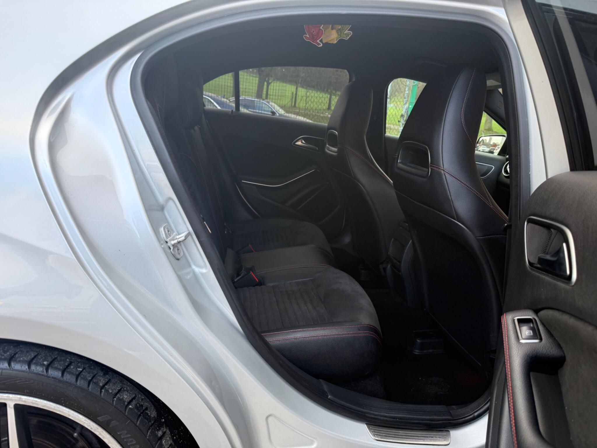 Mercedes A Class - Image 18