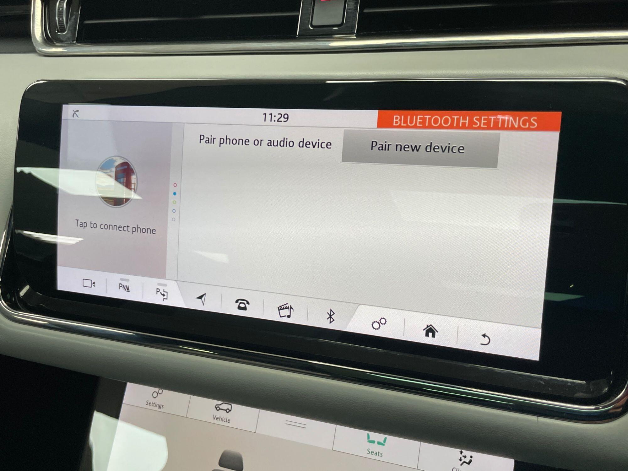 Land Rover Range Rover Evoque - Image 39