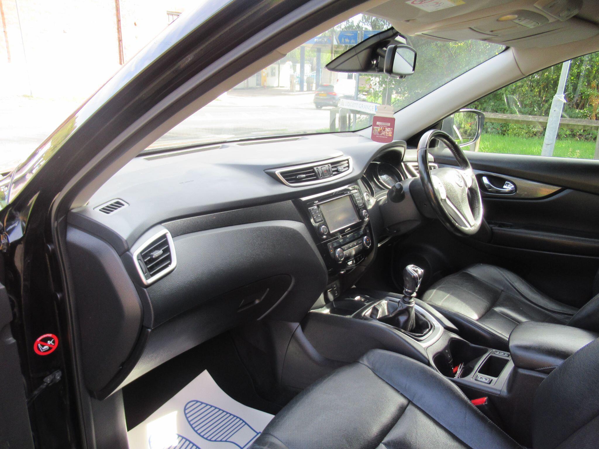 Nissan X-Trail - Image 13