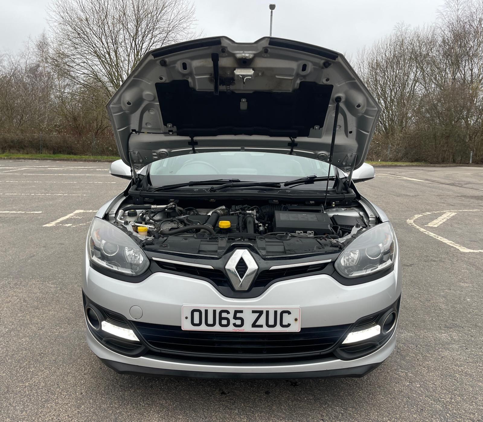 Renault Megane - Image 28