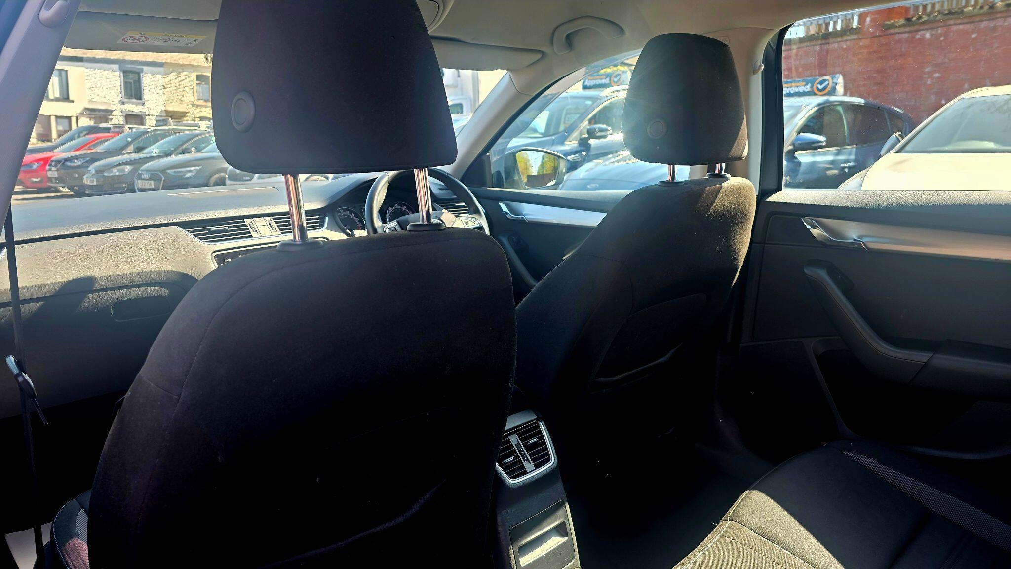 Skoda Octavia - Image 17