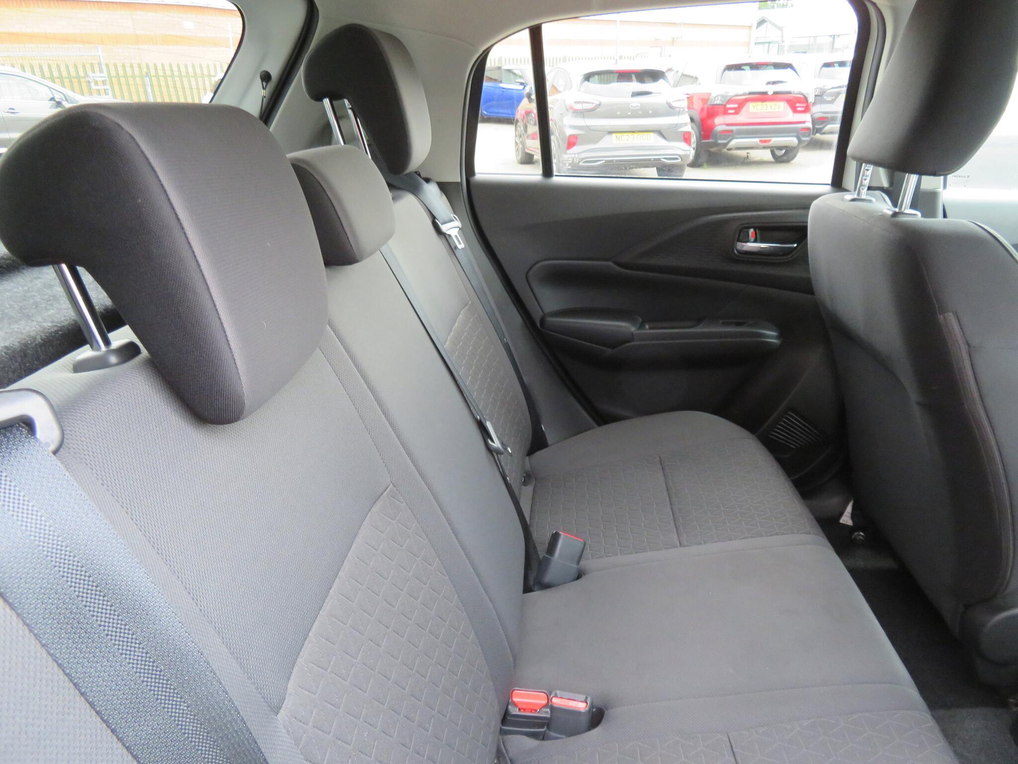 Suzuki Swift - Image 15