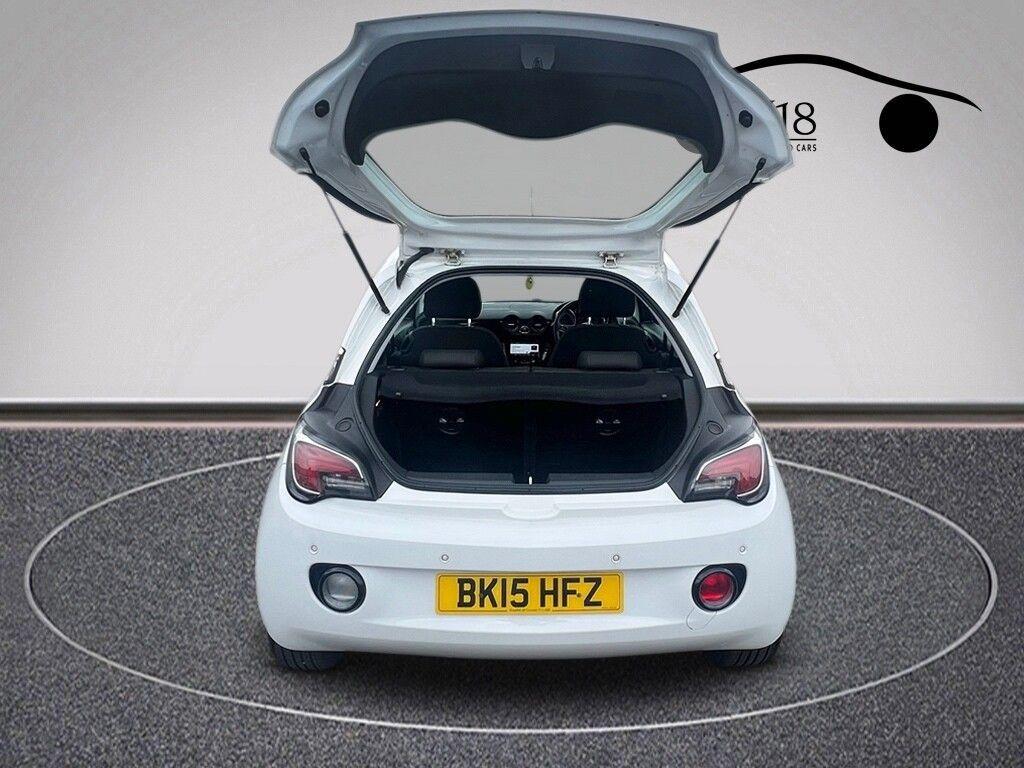 Vauxhall ADAM - Image 7