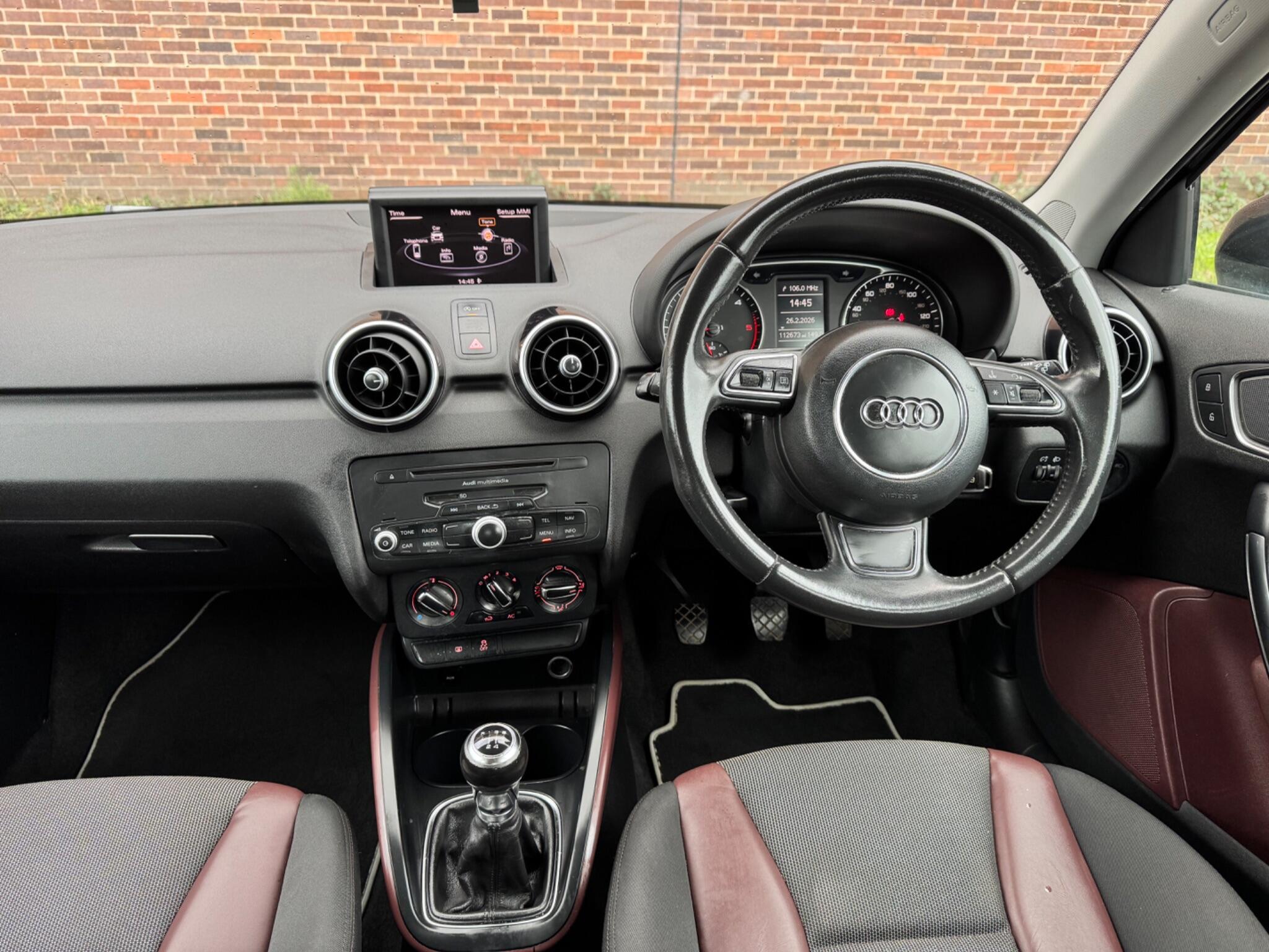 Audi A1 - Image 22