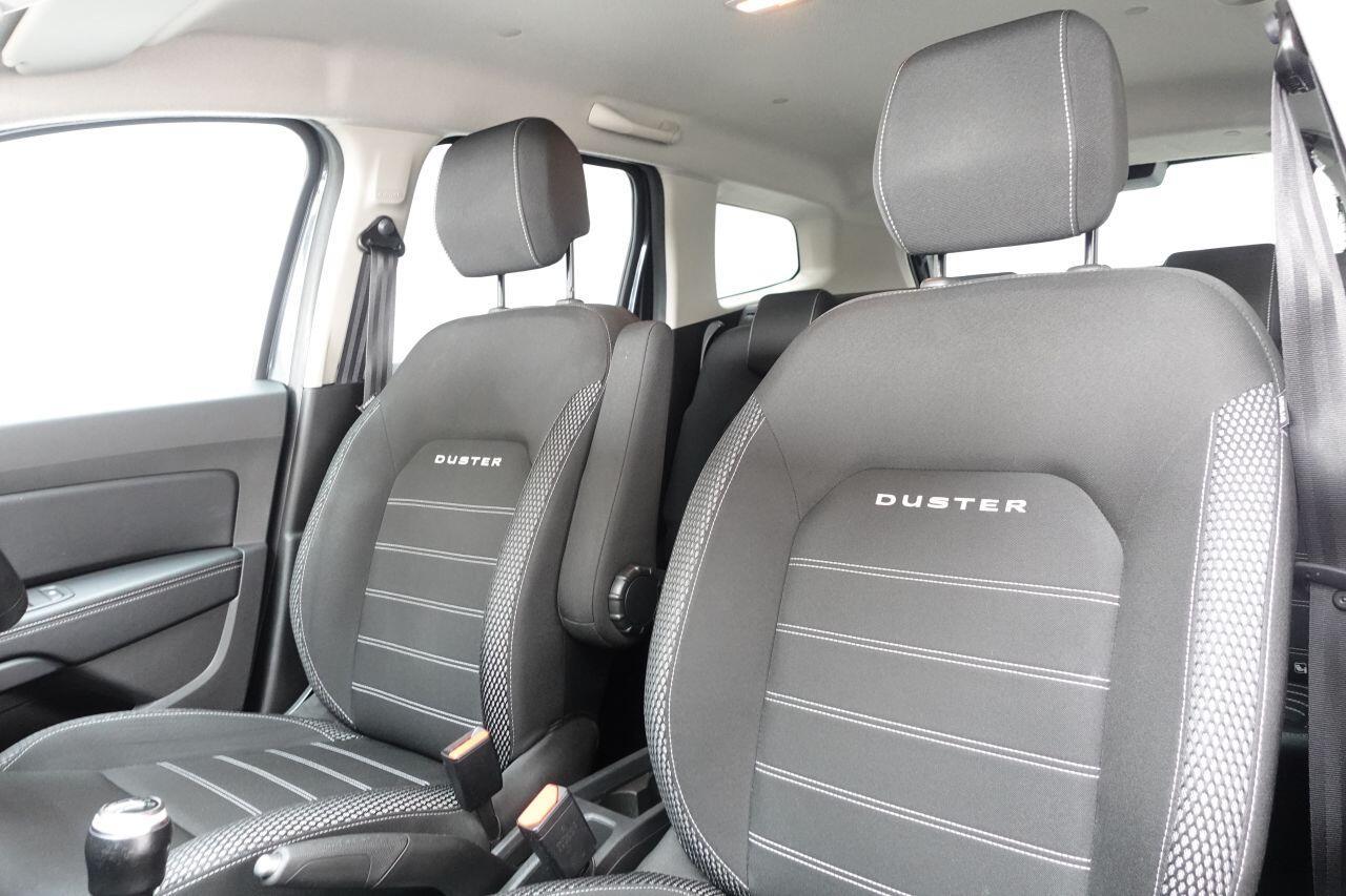 Dacia Duster - Image 12