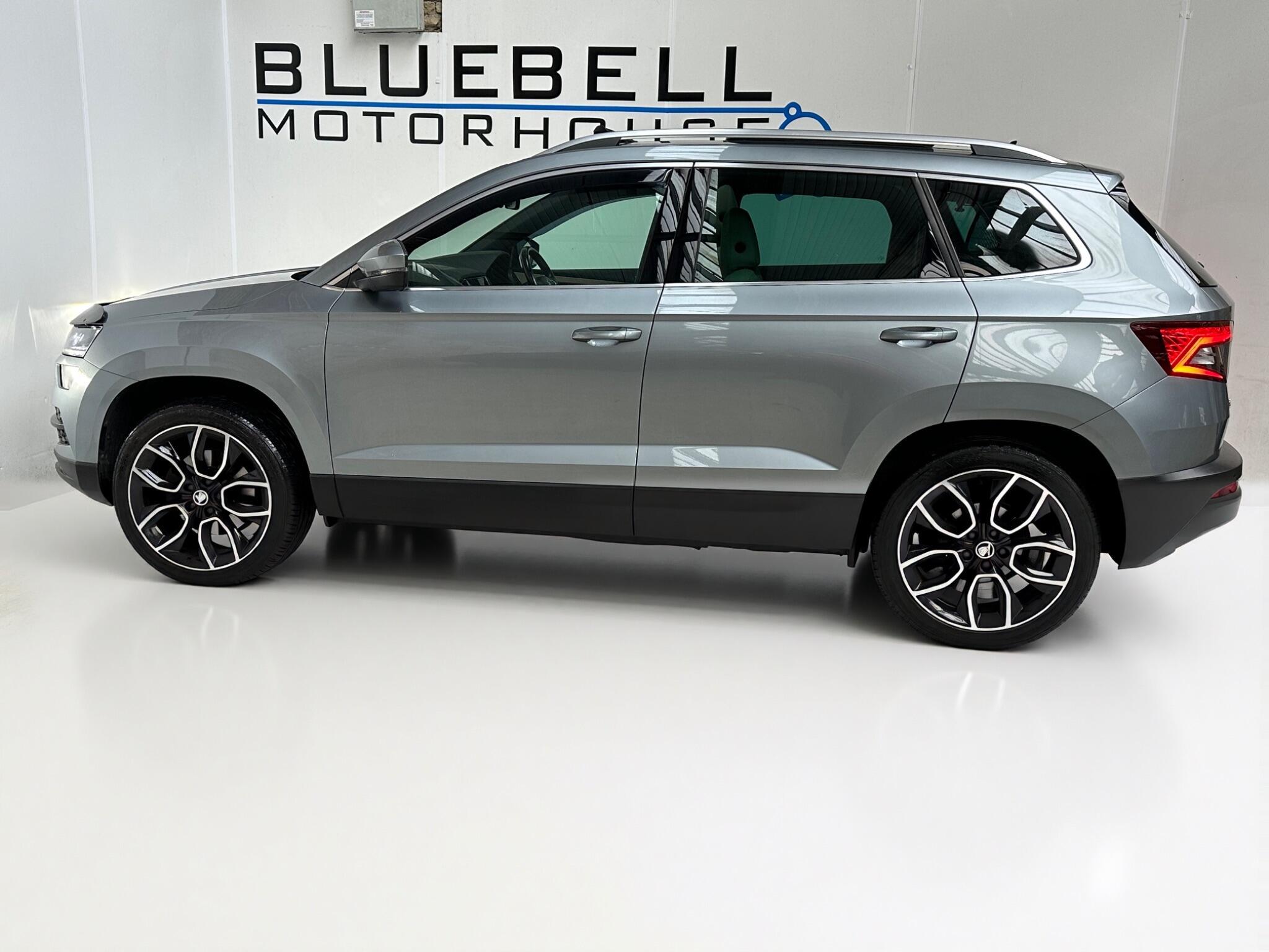 Skoda Karoq - Image 8