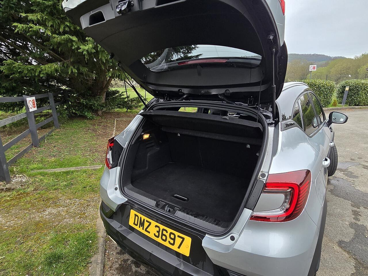 Renault Captur - Image 7