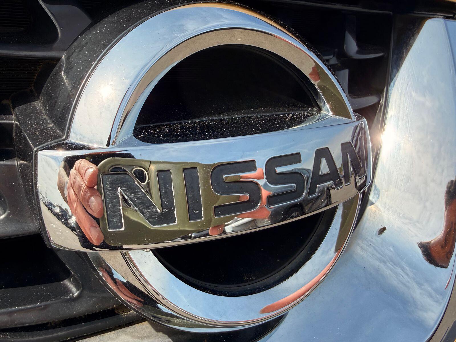 Nissan Juke - Image 19
