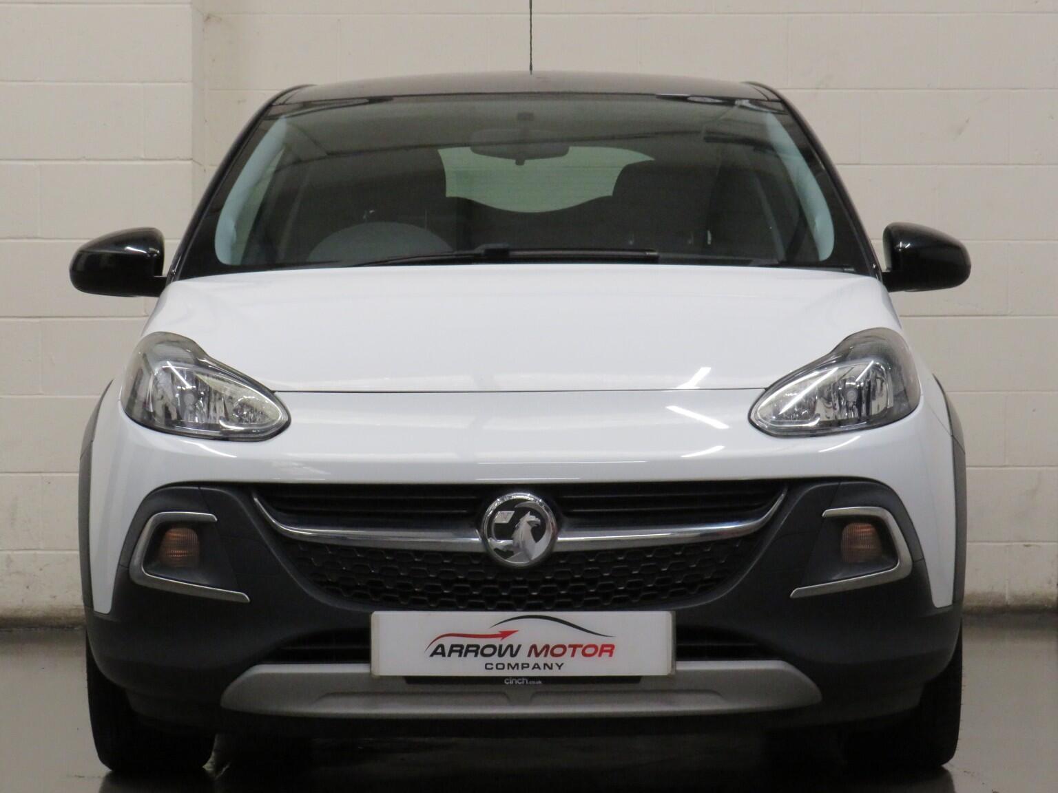 Vauxhall ADAM - Image 9