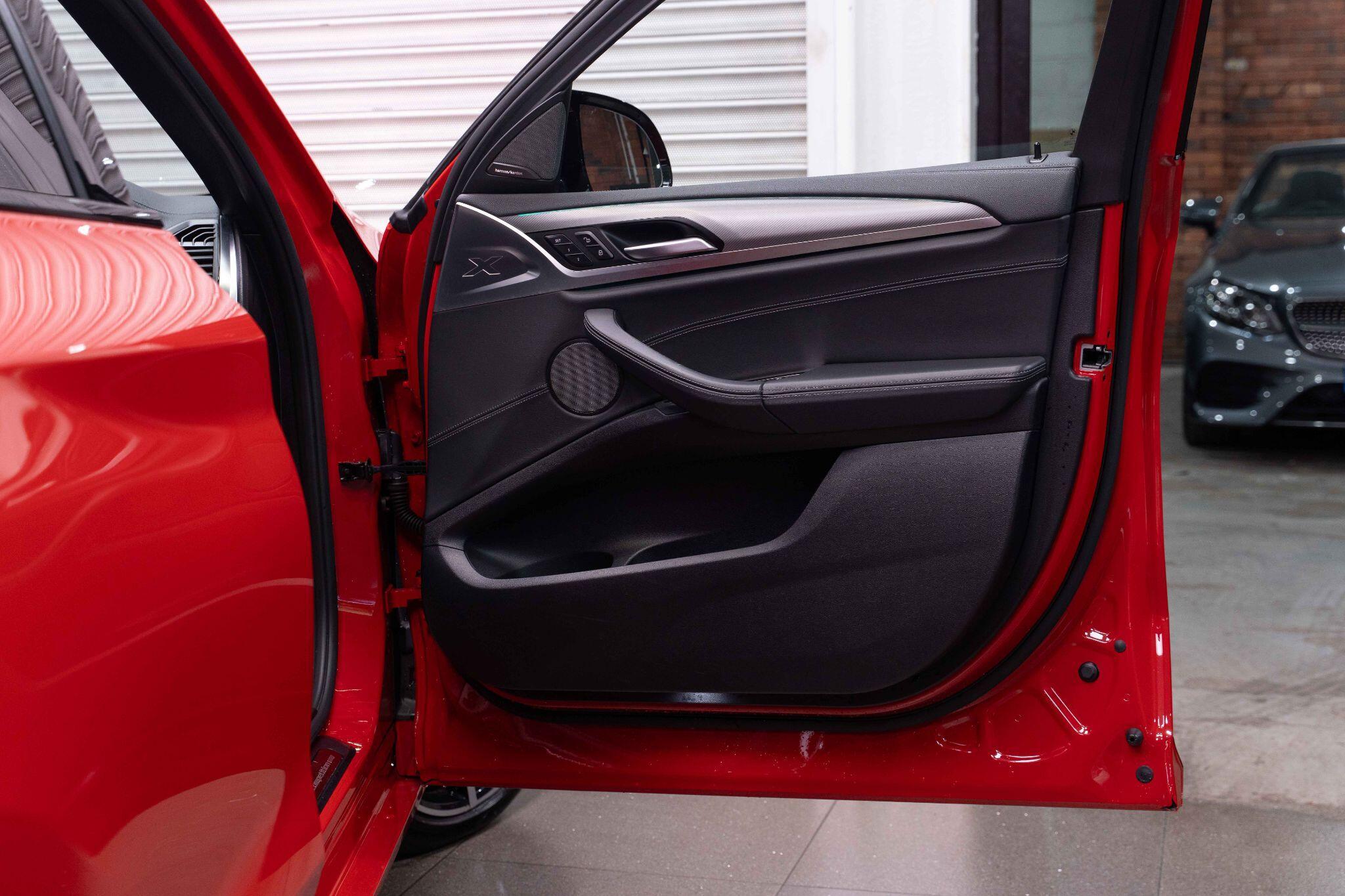 BMW X4 M - Image 33
