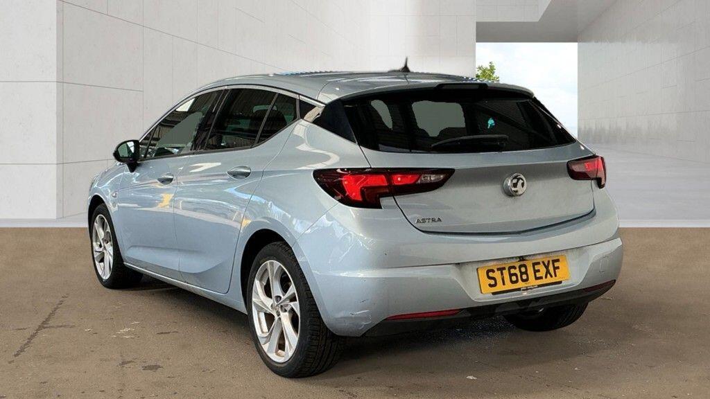 Vauxhall Astra - Image 3