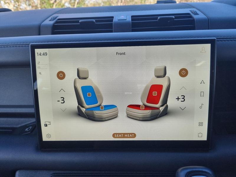 Land Rover Defender 90 - Image 18