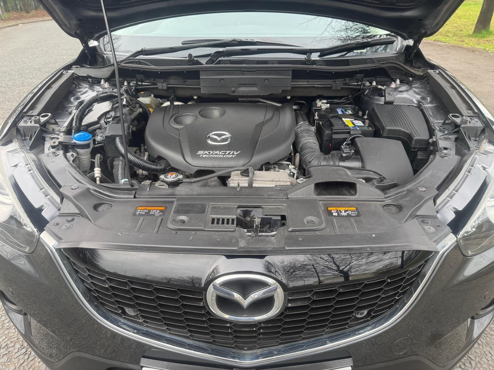 Mazda CX-5 - Image 36