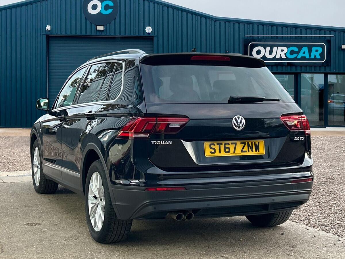 Volkswagen Tiguan - Image 6