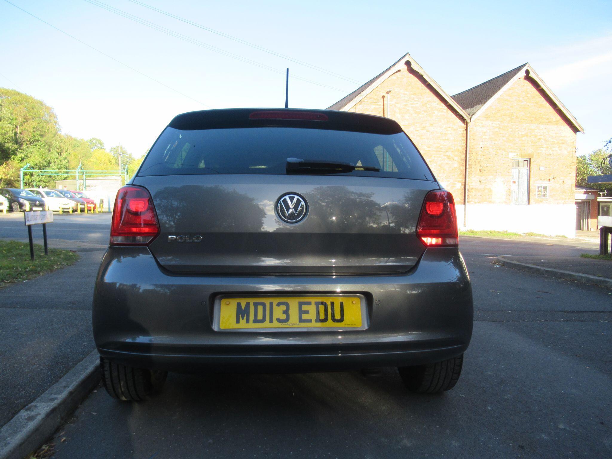 Volkswagen Polo - Image 4