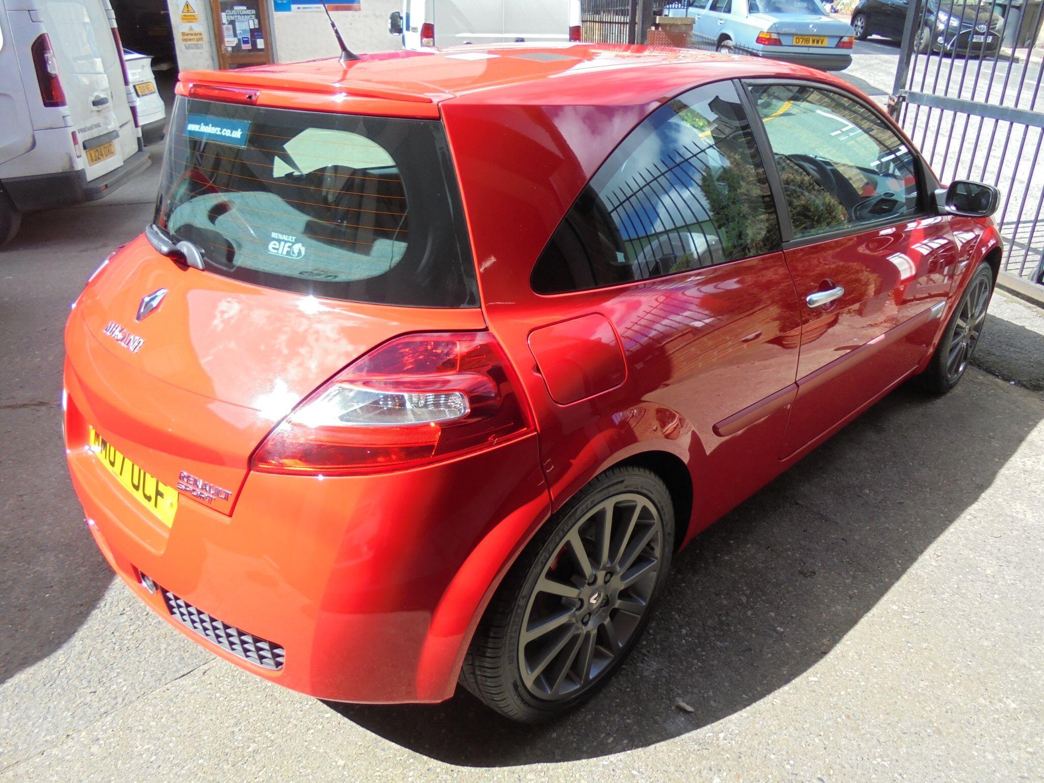 Renault Megane - Image 4