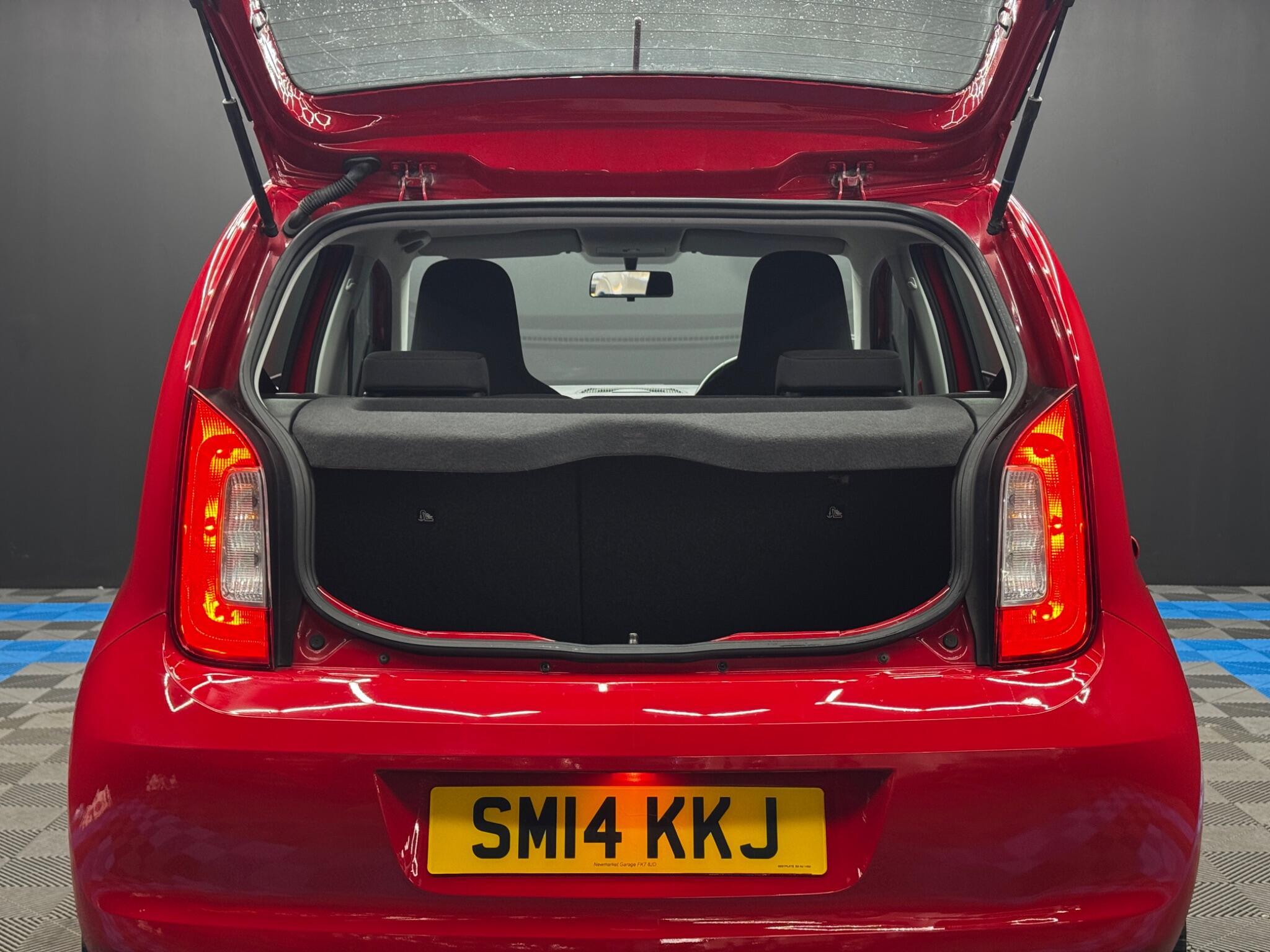 Skoda Citigo - Image 26