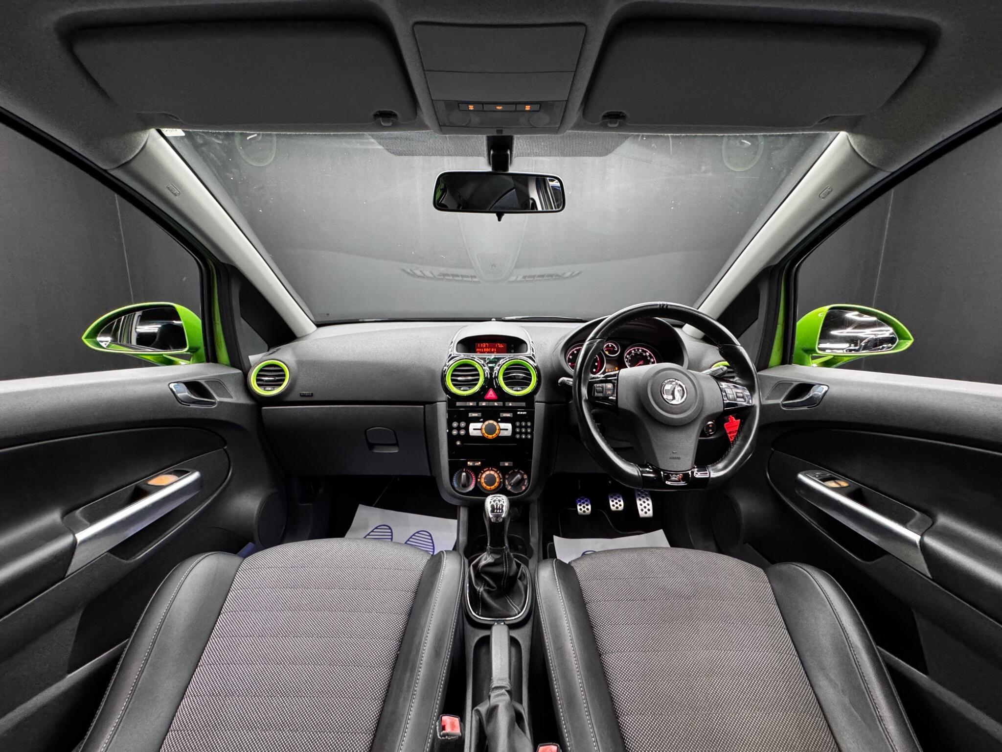 Vauxhall Corsa - Image 16