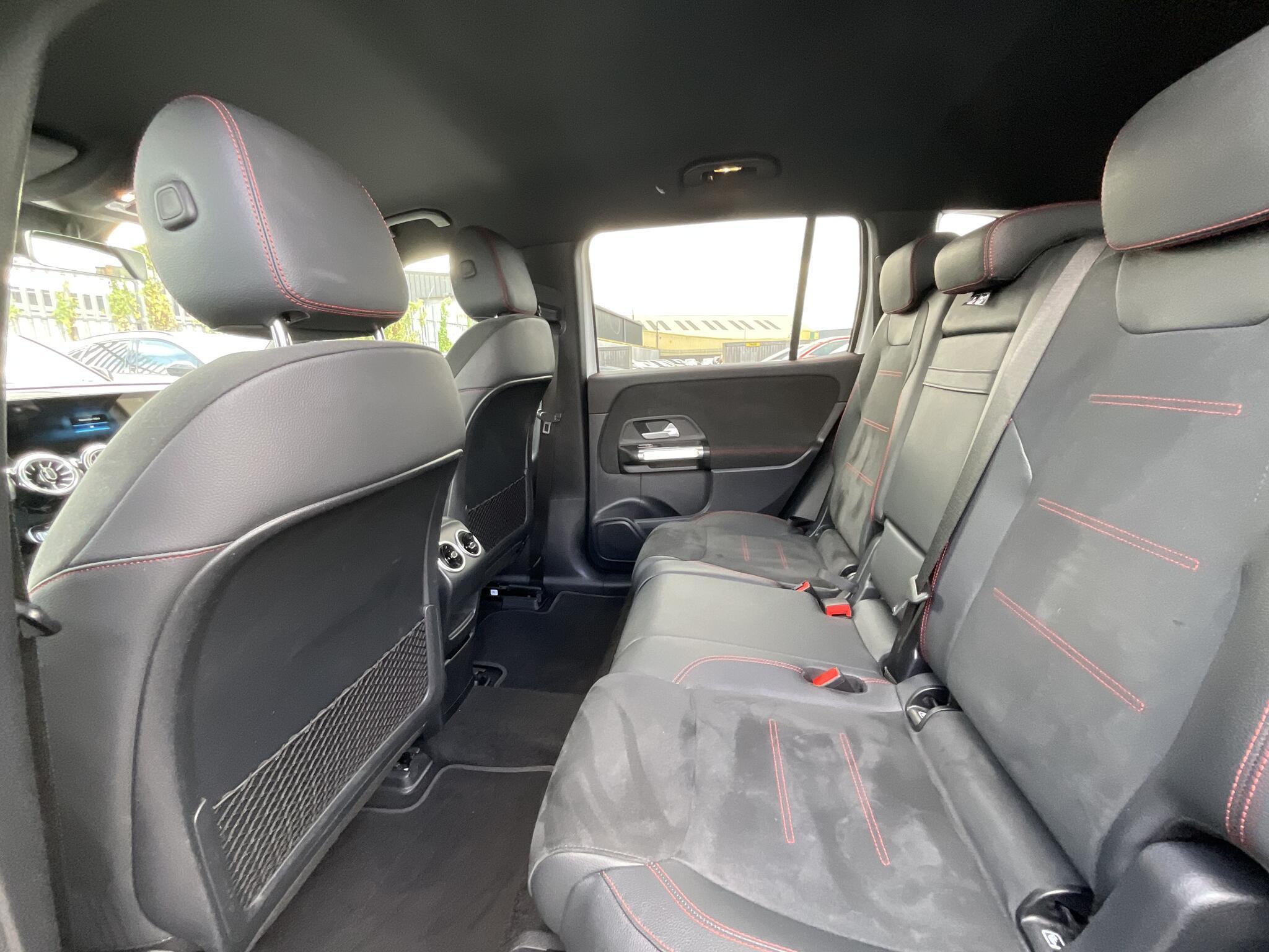 Mercedes Eqb - Image 15
